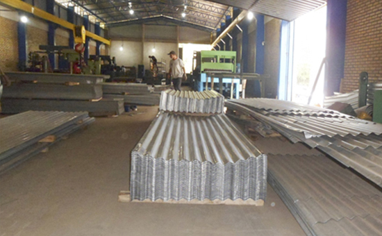 Guía de la Industria